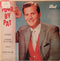 Pat Boone - Four By Pat (45-Tours Usagé)