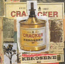 Cracker - Kerosene Hat (Vinyle Neuf)