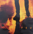 Nekfeu - Feu (Vinyle Neuf)