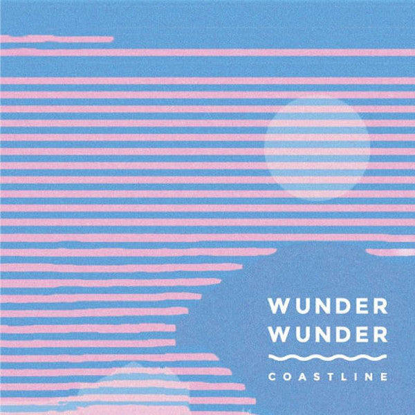 Wunder Wunder - Coastline (45-Tours Usagé)