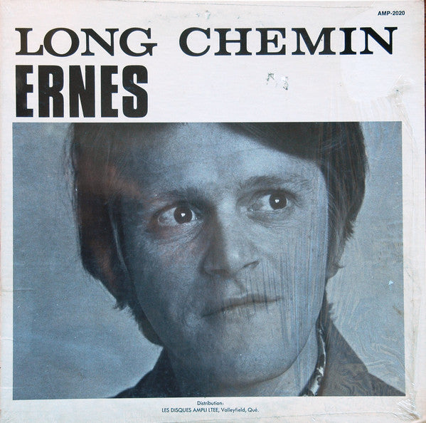 Ernes - Long Chemin (Vinyle Usagé)