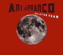 Ani Difranco - Red Letter Year (CD Usagé)