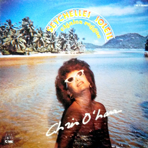 Chris O Hara - Seychelles Soleil (Vinyle Usagé)