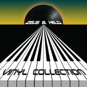 Zeus B Held - Vinyl Collection (Vinyle Neuf)
