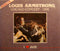 Louis Armstrong - Chicago Concert 1956 (CD Usagé)