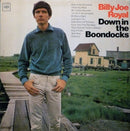 Billy Joe Royal - Down In The Boondocks (Vinyle Usagé)