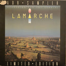 Jim Lamarche - AOR Sampler (Limited Edition) (Vinyle Usagé)