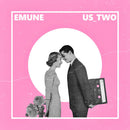 Emune - Us_two (Vinyle Neuf)