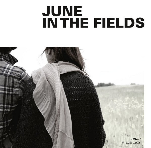 June In The Fields - June In The Fields (CD Usagé)