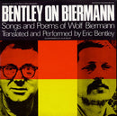 Eric Bentley - Bentley on Biermann (Vinyle Usagé)