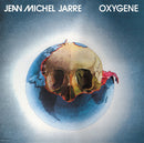 Jean Michel Jarre - Oxygene (Vinyle Neuf)