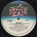 Natasha - You Give Me New Vibrations (Vinyle Usagé)