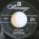 Clyde Mcphatter - Lover Please (45-Tours Usagé)