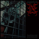 Nightfell - Darkness Evermore (Vinyle Neuf)