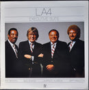 LA4 - Executive Suite (Vinyle Usagé)