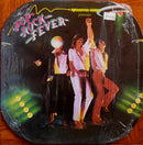 Various Artist - Pop Rock Fever (Vinyle Usagé)