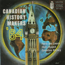 Various - Canadian History Makers 64 (Vinyle Usagé)