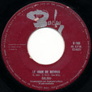 Dalida - Le Jour Du Retour (45-Tours Usagé)