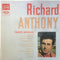 Richard Anthony - Chante Heigh Ho (Vinyle Usagé)