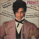 Prince - Controversy (Vinyle Neuf)