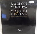 Ramon Montoya / Manolo de Huelva - Concierto de Arte Clasico Flamenco (Vinyle Usagé)