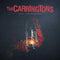 Carringtons - Deep Underground (Vinyle Neuf)