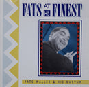 Fats Waller - Fats At His Finest (CD Usagé)