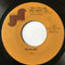 Na Allen - I Was Telling Her About You / If You Want To Hold On (stop Holding Out On Me) (45-Tours Usagé)