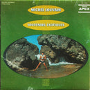 Michel Louvain - Souvenirs Exotiques (Vinyle Usagé)