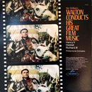 Collection - Sir William Walton Conducts His Great Film Music (Vinyle Usagé)