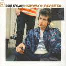 Bob Dylan - Highway 61 Revisited (Vinyle Neuf)