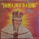 Ned Miller - From a Jack to a King (Vinyle Usagé)