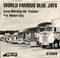 World Famous Blue Jays - Good Morning Mr Trucker (45-Tours Usagé)