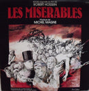 Michel Magne / Andre Hossein - Les Miserables (Vinyle Usagé)