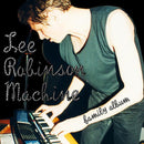 Lee Robinson Machine - Family Album (Vinyle Usagé)