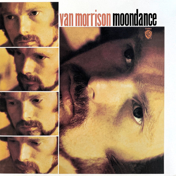 Van Morrison - Moondance (Vinyle Neuf)