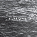 California (22) - Hate The Pilot/cut And Paste (45-Tours Usagé)