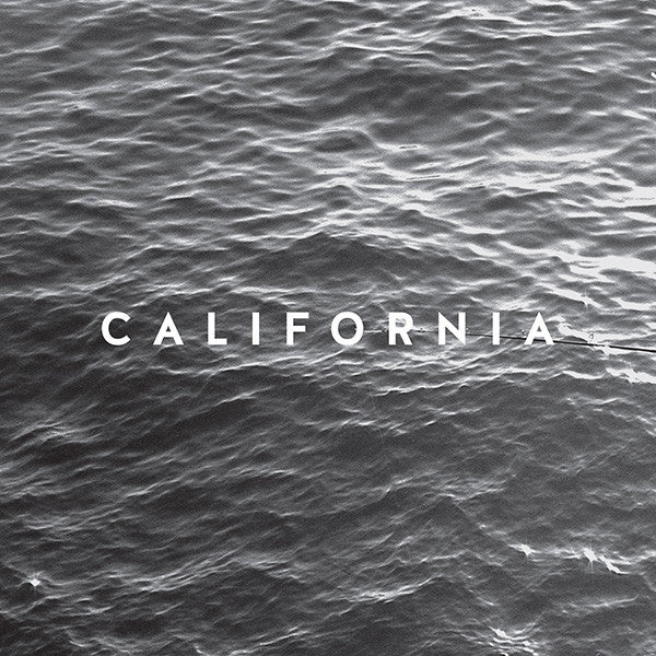 California (22) - Hate The Pilot/cut And Paste (45-Tours Usagé)