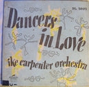 Ike Carpenter - Dancers In Love (Vinyle Usagé)