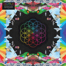 Coldplay - A Head Full Of Dreams (Vinyle Neuf)