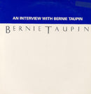 Bernie Taupin - An Interview With Bernie Taupin (Vinyle Usagé)