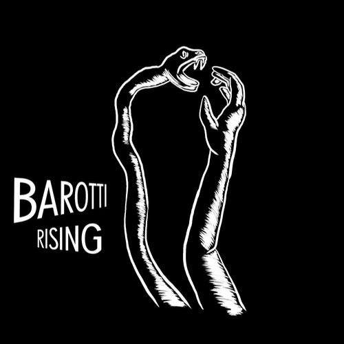 Barotti - Rising (Vinyle Neuf)