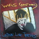 Was (Not Was) - Listen Like Thieves (Vinyle Usagé)