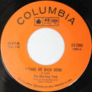 The Merriday Park - Take Me Back Home / It All Comes Back To Me (45-Tours Usagé)