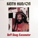 Keith Hudson - Tuff Gong Encounter (Vinyle Neuf)