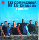 Compagnons de la Chanson - A Bobino (Vinyle Usagé)