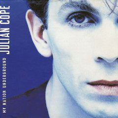 Julian Cope - My Nation Underground (Vinyle Neuf)