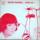 Sophie Makhno - Pour Lui (Vinyle Usagé)