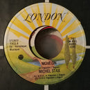 Michel Stax - Move On (45-Tours Usagé)