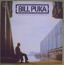Bill Puka - Bill Puka (Vinyle Usagé)
